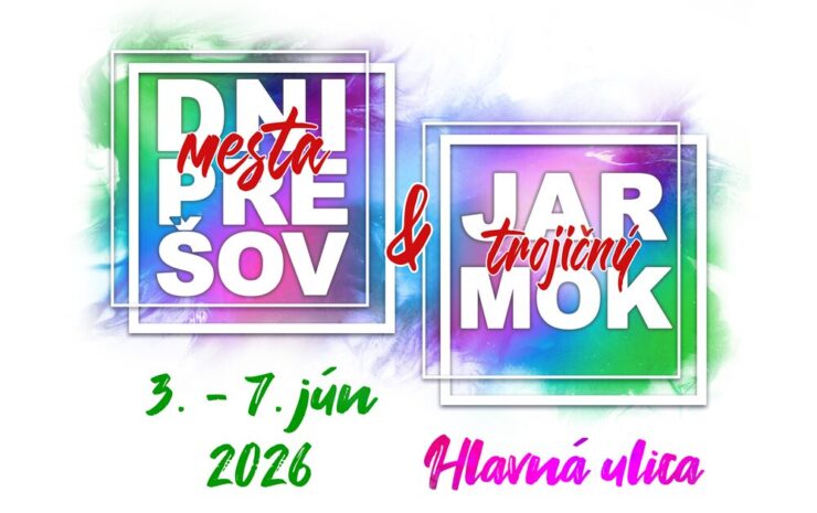 Dni mesta Prešov