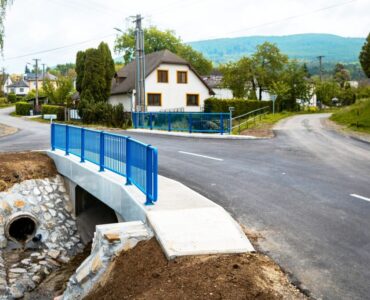 Kamenec nad cirochou