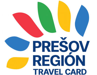 Prešov Región Travel Card