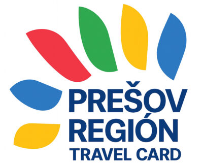 Prešov Región Travel Card