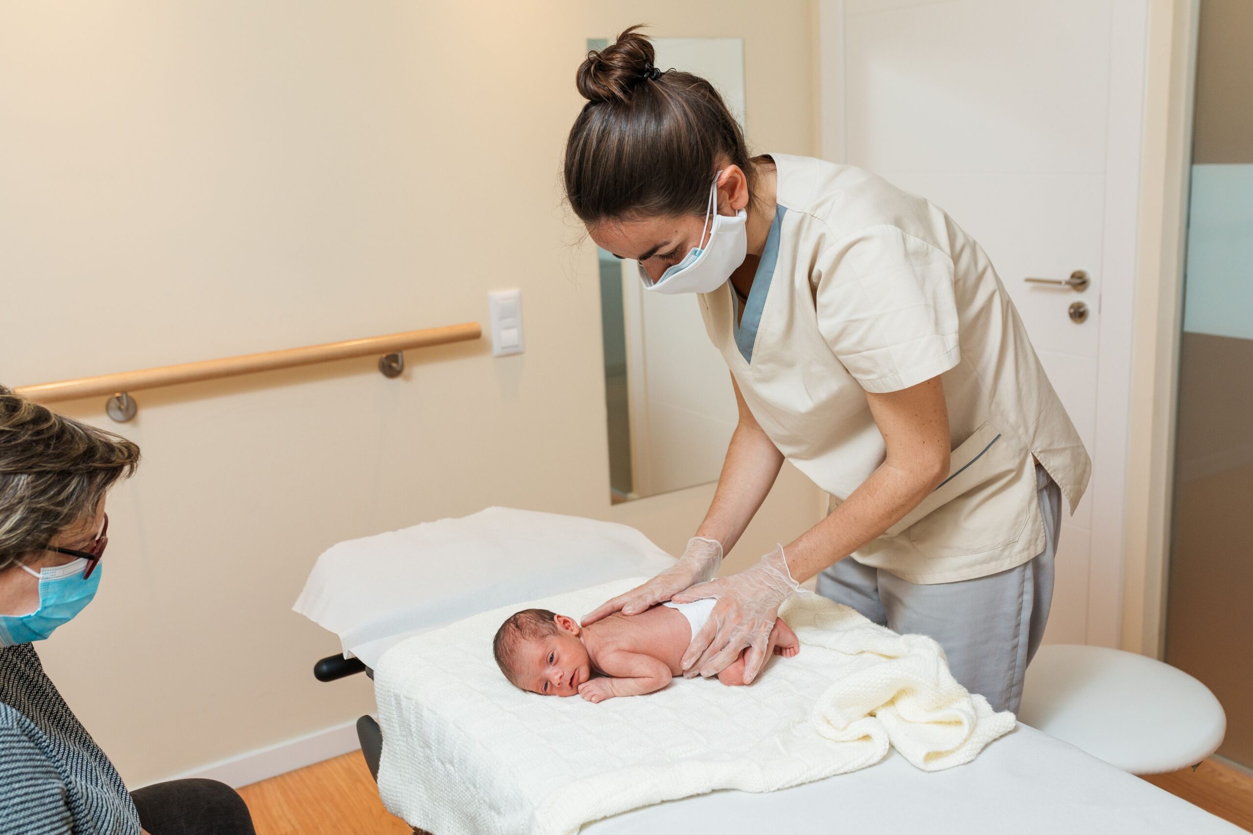 5. máj – Medzinárodný deň pôrodných asistentiek