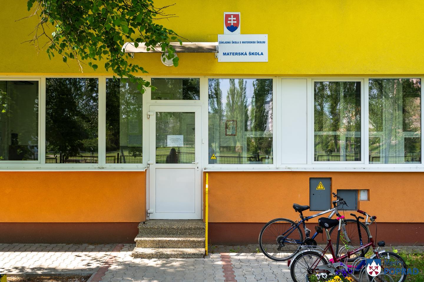 V popradskej materskej škole vznikne nová trieda pre deti s poruchou autistického spektra (PAS)