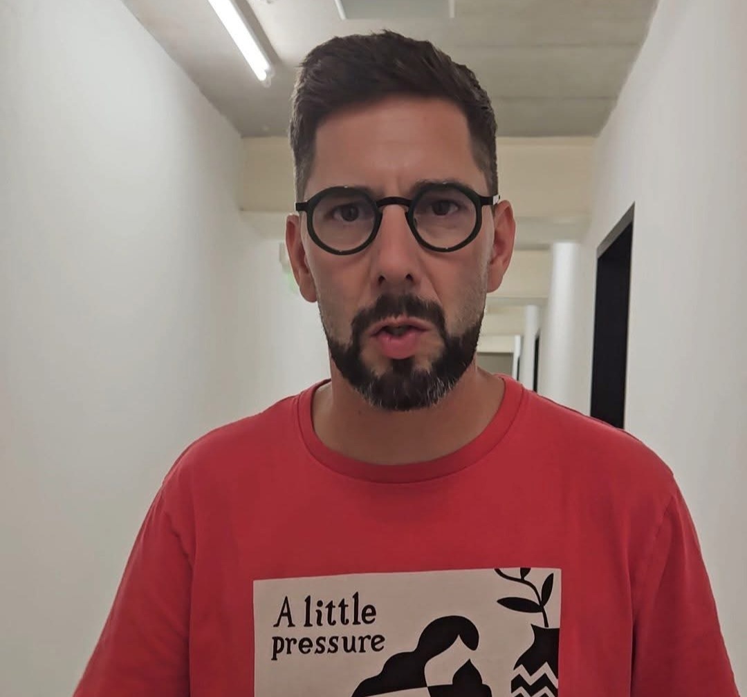 Juraj Šoko Tabaček vás rozosmeje v talkshow Bez šepkára