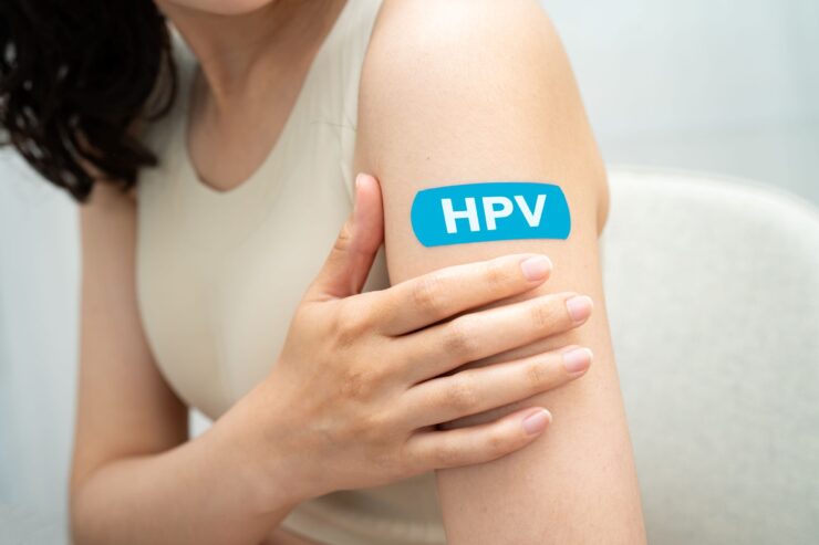 HPV