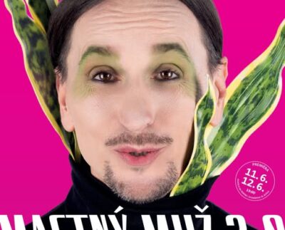 Mastný muž
