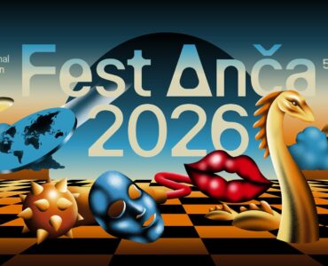 Fest Anča