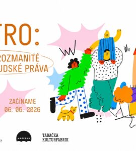 Festival PESTRO