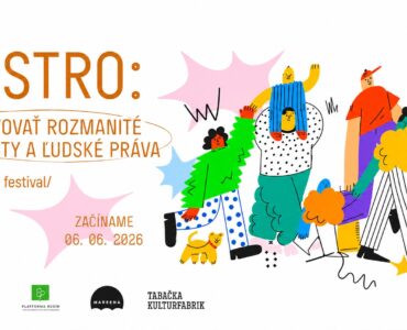 Festival PESTRO