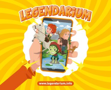 LEGENDARIUM-2026