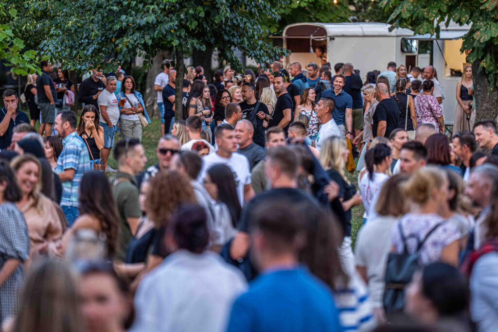 Leto v kulturparku. Foto: K 13 – Košické kultúrne centrá
