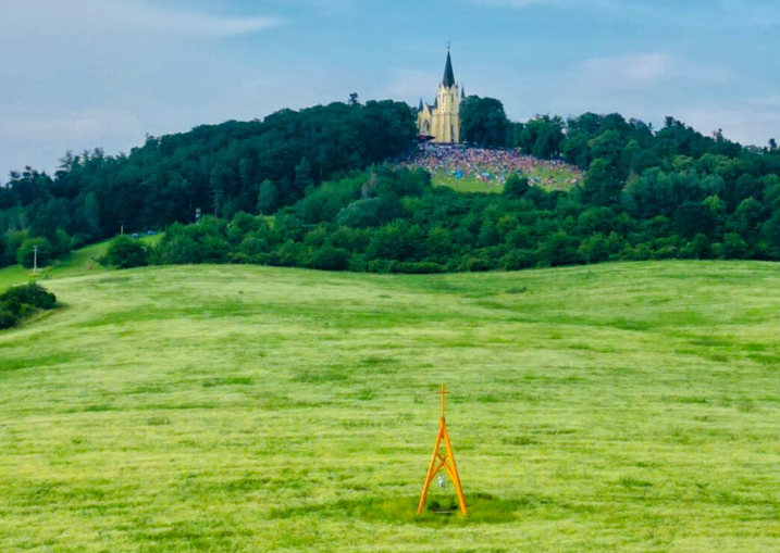 Levočská púť si vyžiada zmenu dopravného režimu