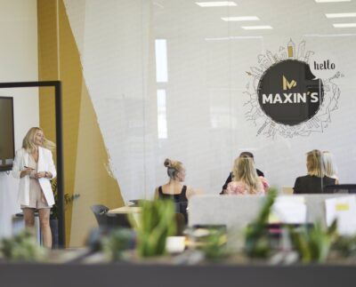 MAXINS Group