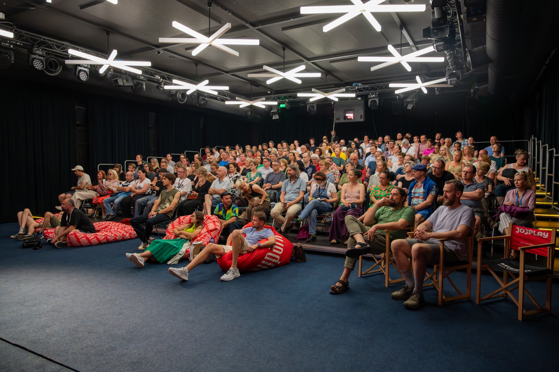 32. intenzívny ročník Art Filmu Košice sa skončil. Dnes ešte stihnete pár projekcií