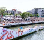 Red Bull Tandem Splash