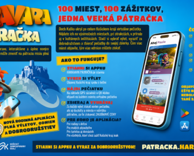 Haravara pátračka