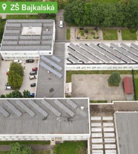 bajkalská zš