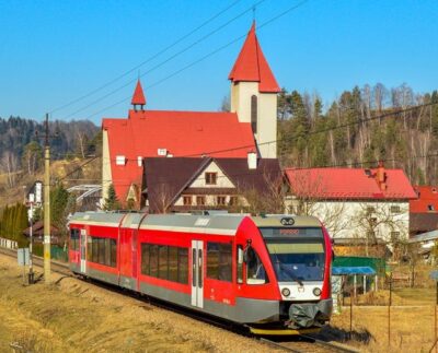 Beliansky expres