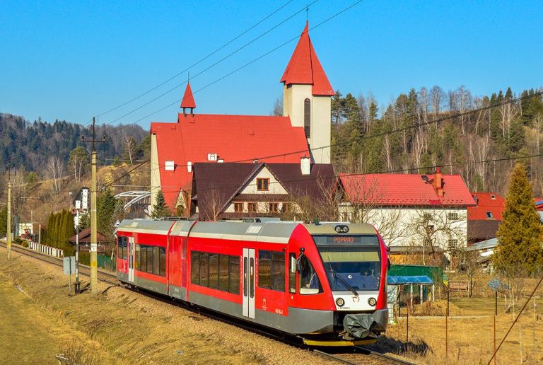 Beliansky expres sa vracia na koľaje, letnú sezónu odštartuje už v sobotu 13. júna