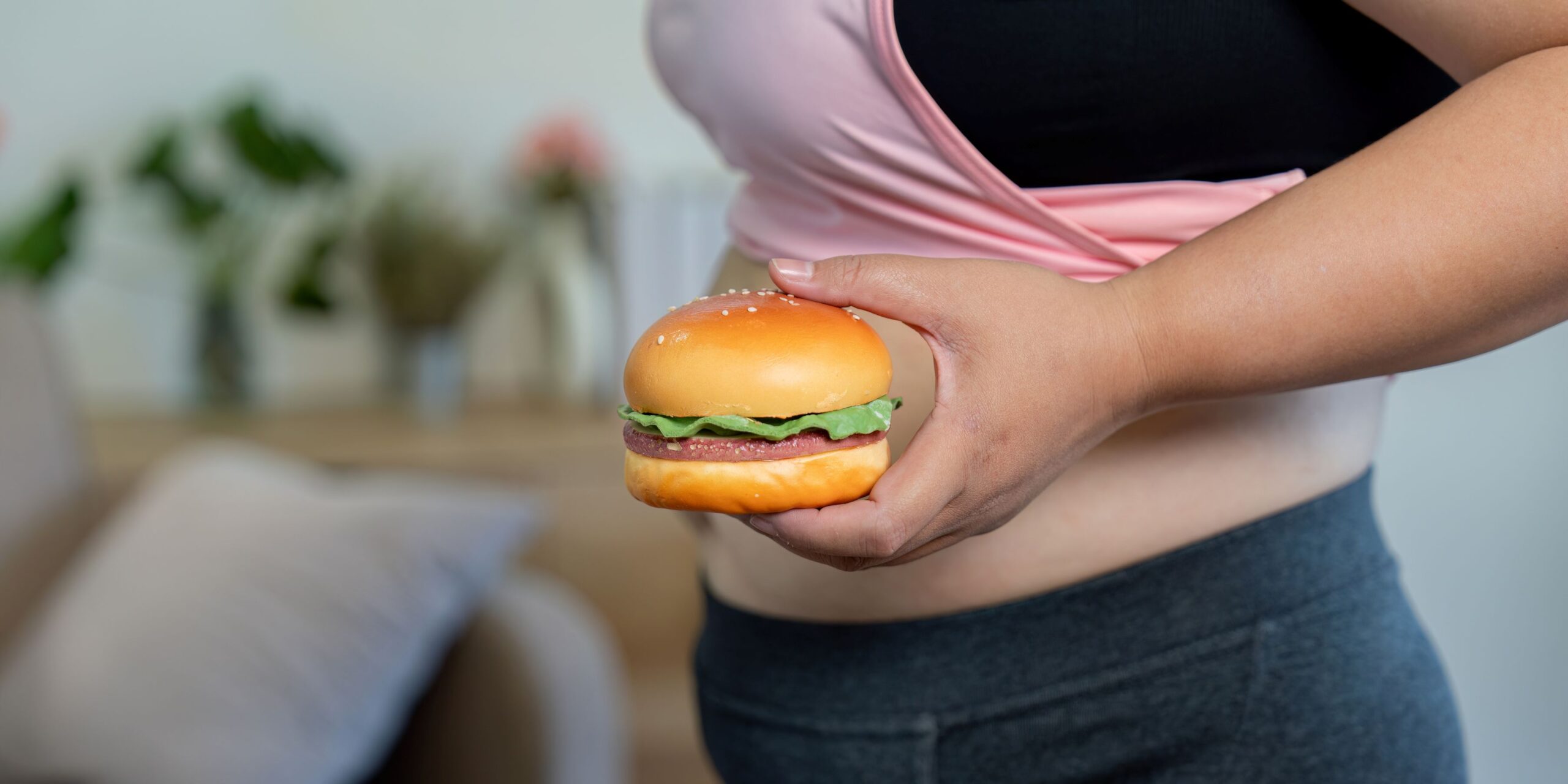 Civilizačnú chorobu zvanú metabolický syndróm si pestujeme vlastným životným štýlom