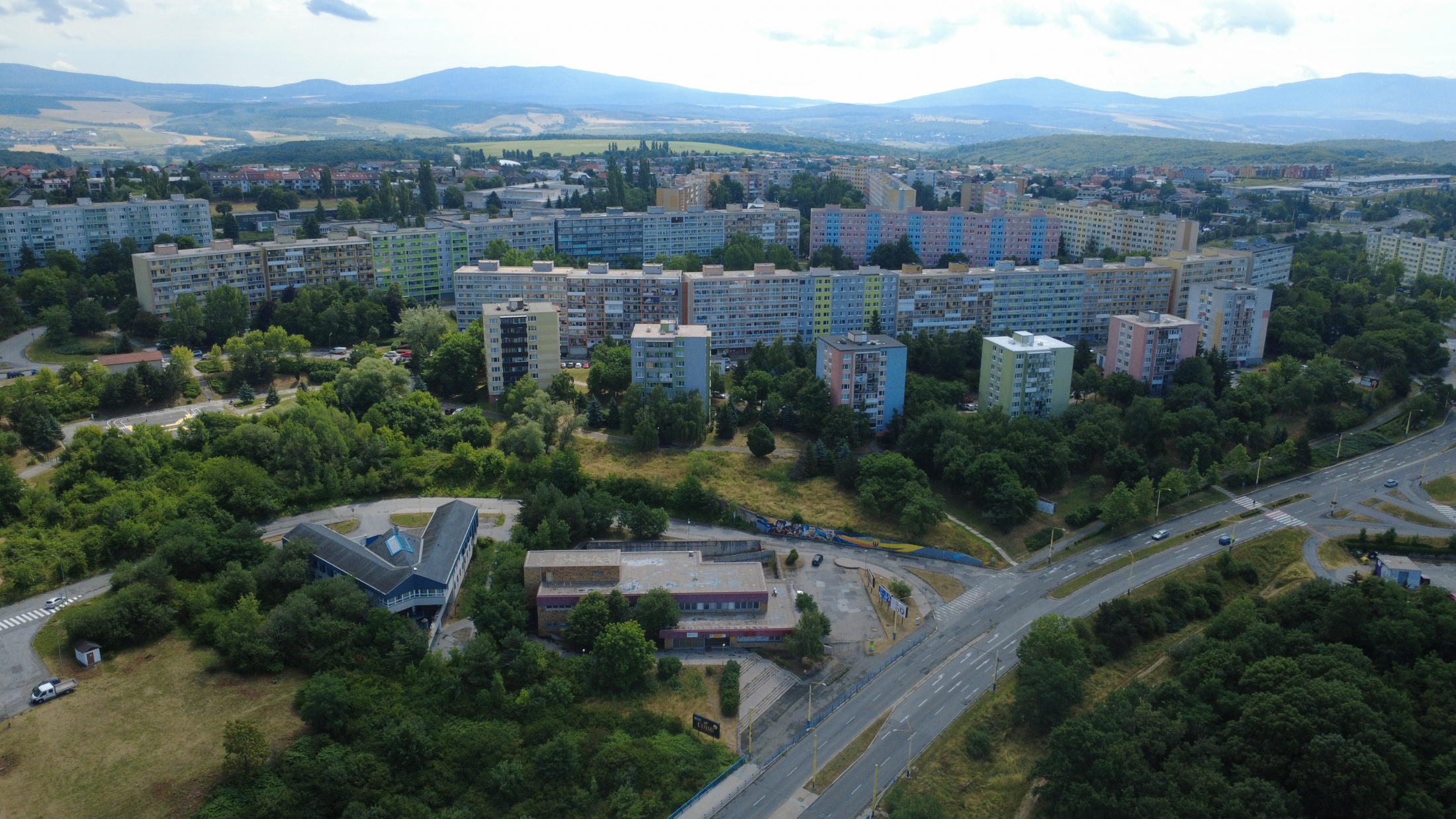 Furča v sobotu oslávi 50 rokov veľkolepými slávnosťami