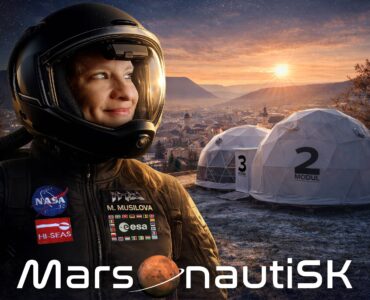 MarsonautiSK