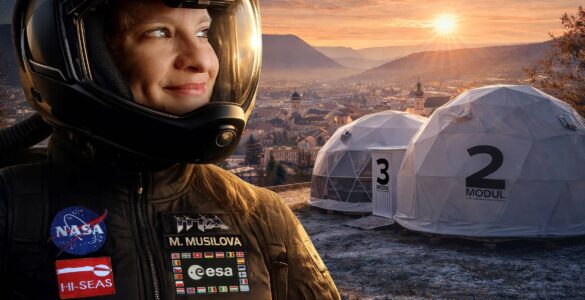 MarsonautiSK