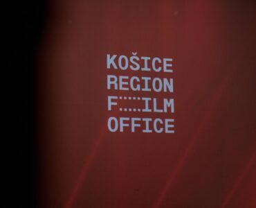 Košice Region Film Office