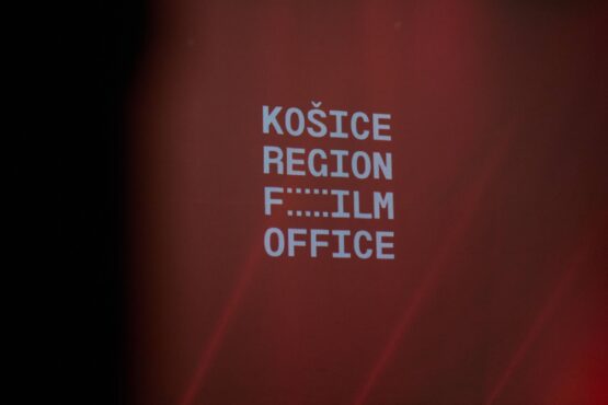 Košice Region Film Office