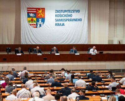 zastupiteľstvo KSK