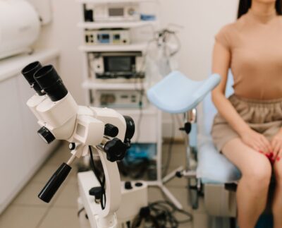gynekológia envato.com