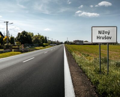 Nižný Hrušov