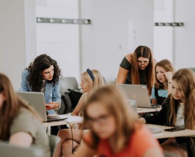 coding camp