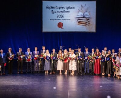 ocenení učitelia PSK