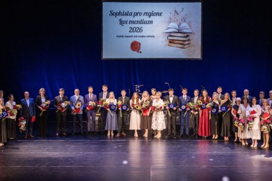 ocenení učitelia PSK