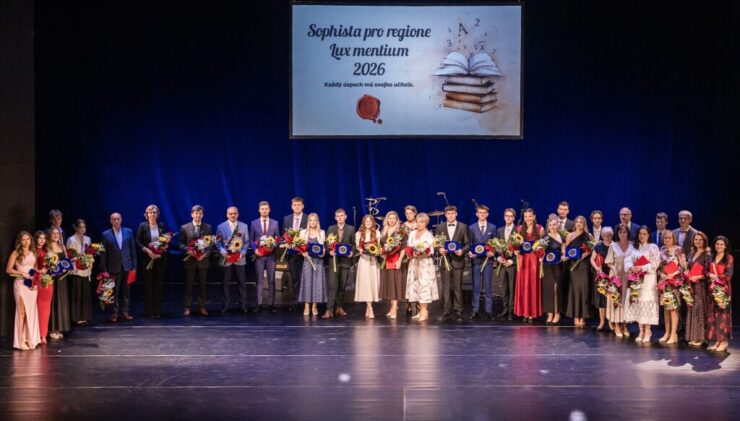 ocenení učitelia PSK