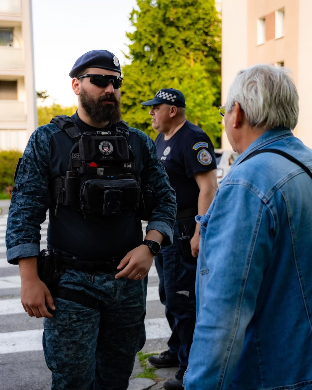 Intenzívne kontroly Mestskej polície zvyšujú bezpečnosť v Košiciach, odhalili stovky priestupkov