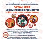 šidlovec