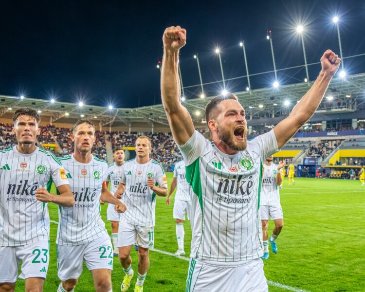 FC Tatran Prešov