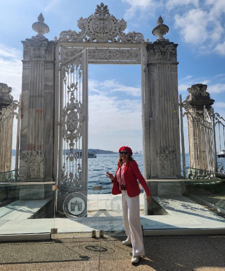 Istanbul. Foto: Miriam Považanová