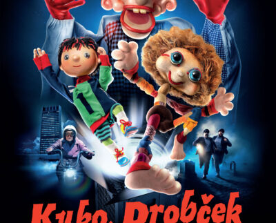 Kuko, Drobček