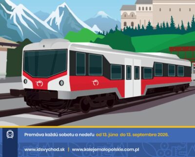 Beliansky expres