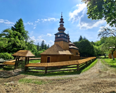 bardejovské kúpele