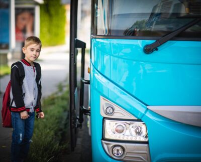 autobus
