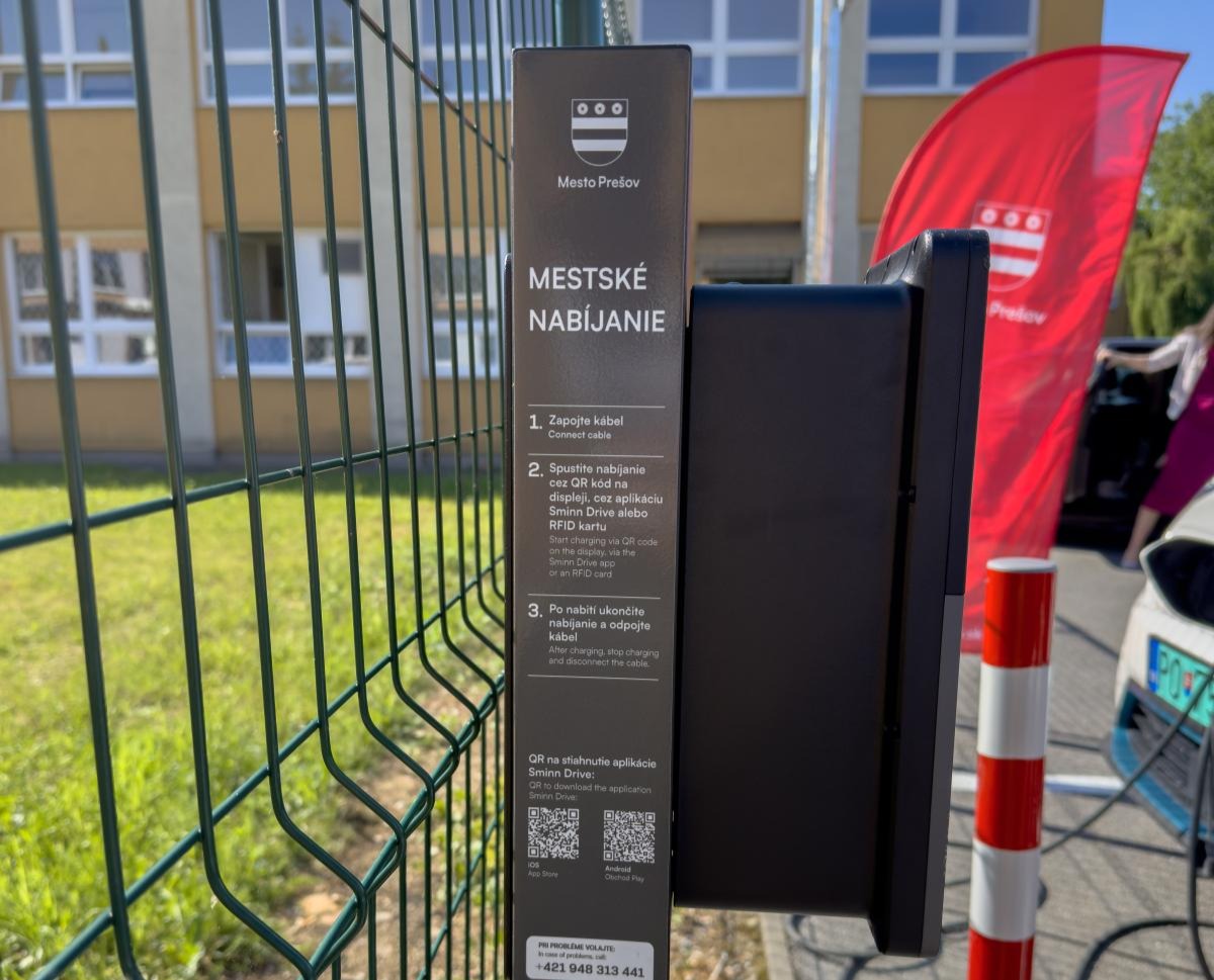 elektronabíjačky