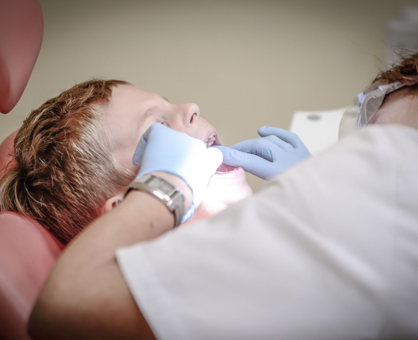 dentálna hygiena