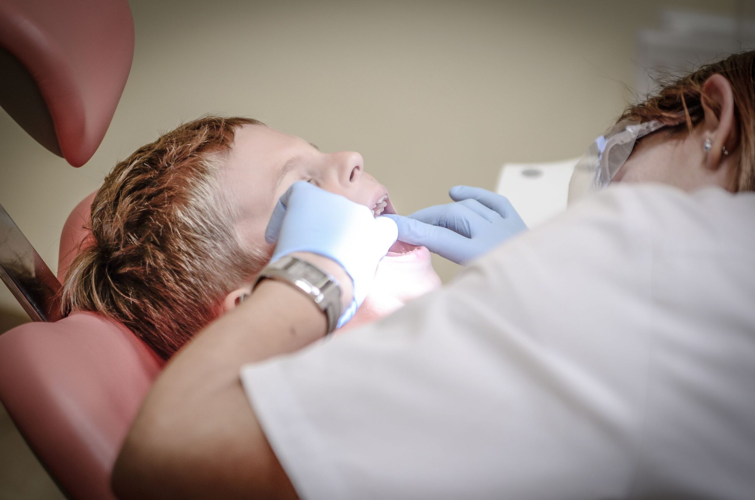 Dentálna hygiena odhaľuje problémy skôr, než ich pocítite