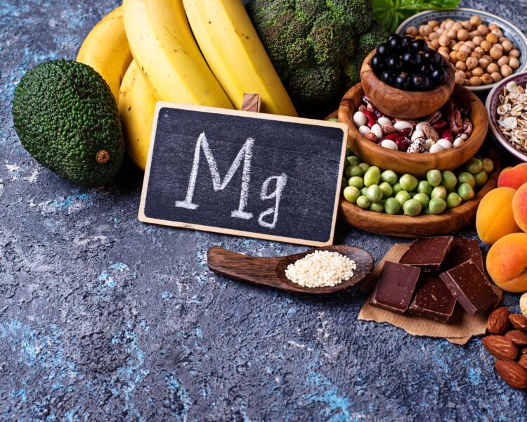 magnesium