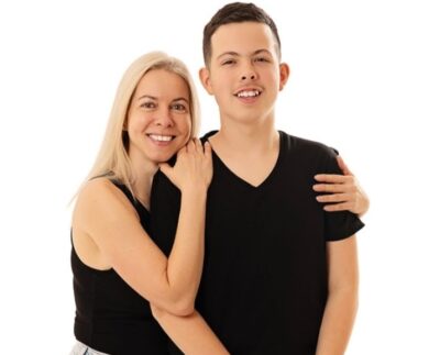 peer poradkyňa Michaela Vlasáková