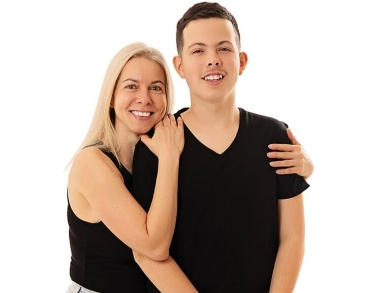 peer poradkyňa Michaela Vlasáková
