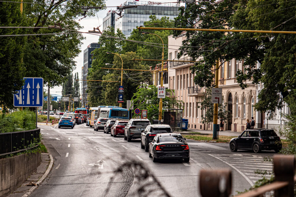 Protifašistických bojovníkov Košice
